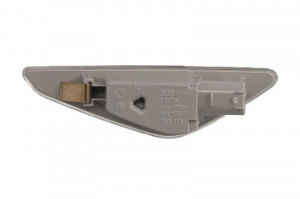Semnalizator Stanga (alb) potrivit BMW X3 (F25), X5 (E70), X6 (E71, E72) 1.6-4.8 2006-2017 2007-2014 - Img 2