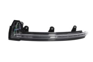Semnalizator stanga (LED) potrivit PORSCHE CAYENNE II 92A/958 06.10-09.17 - Img 1