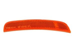 Semnalizator stanga potrivit Dodge CHARGER 2014-2018 - Statele Unite ale Americii, fara ECE, LED