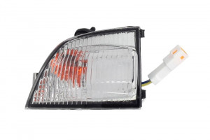Semnalizator Stanga potrivit FORD C-MAX, FOCUS C-MAX, FOCUS II 1.4-2.5 10.03-09.12 10.03-09.12 - Img 1