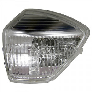 Semnalizator Stanga (transparent, WY5W) potrivit FORD C-MAX, C-MAX II, GALAXY II, GRAND C-MAX, KUGA I, S-MAX 1.0-2.5 2006-2019 dupa 2006