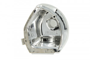 Semnalizator Stanga (transparent, WY5W) potrivit FORD TOURNEO CUSTOM V362, TRANSIT CUSTOM V362 2.0D/2.2D dupa 2012 dupa 2012 - Img 2