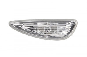 Semnalizator Stanga (WY5W) potrivit HYUNDAI I20 I, IX20; KIA VENGA 1.1D-1.6D dupa 2008 2008-2017