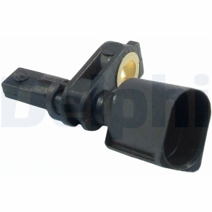 Senzor ABS Fata Dreapta potrivit AUDI A1, A1 CITY CARVER, A2, A3, Q2, Q3, TT; CUPRA ATECA, FORMENTOR, LEON, LEON SPORTSTOURER; SEAT ARONA, ATECA, CORDOBA, IBIZA III 1.0-Electric 08.99- - Img 2