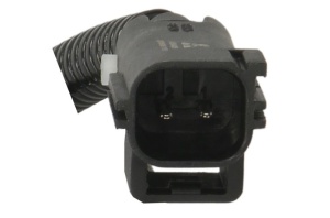 Senzor ABS Fata Dreapta/Stanga potrivit LAND ROVER DISCOVERY SPORT, RANGE ROVER EVOQUE 2.0-2.2D 06.11- - Img 2