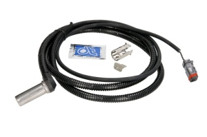 Senzor ABS Fata Dreapta/Stanga (unghiular, 2060mm) potrivit SCANIA 4, G I, P I, P,G,R,T, R I, T; JEEP GRAND CHEROKEE II - Img 1