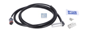 Senzor ABS Fata Dreapta/Stanga (unghiular, 2060mm) potrivit SCANIA 4, G I, P I, P,G,R,T, R I, T; JEEP GRAND CHEROKEE II - Img 2
