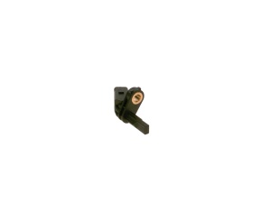 Senzor ABS Fata Stanga potrivit AUDI A1, A3, Q3, TT; PORSCHE CARRERA GT; SEAT ALHAMBRA, ALTEA, ALTEA XL, LEON, LEON ST, TOLEDO III; SKODA OCTAVIA II, OCTAVIA III 0.8DH-Electric 02.03- - Img 3