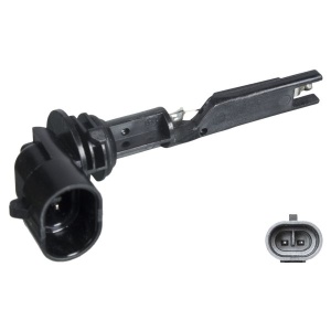 Senzor nivel lichid racire potrivit OPEL INSIGNIA A, INSIGNIA A COUNTRY; SAAB 9-5 1.4-2.8 07.08-03.17 - Img 3
