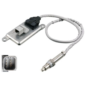 Senzor NOx (inainte de convertorul catalitic, M20x1,5) potrivit MAN FOC, TGA, TGL I, TGS I, TGS II, TGX I, TGX II D0834LFL40-D3876LF12 12.00- - Img 3