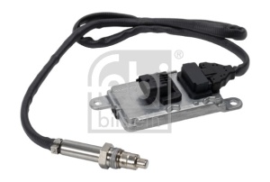 Senzor NOx (M20x1,5) potrivit RVI C, D, K, KERAX, PREMIUM 2, T; VOLVO FE II, FH, FH II, FH III, FH16, FH16 II, FH16 III, FL III, FM II, FM III, FMX II, FMX III D11A-330-G9K320 08.93- - Img 2