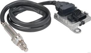 Senzor NOx potrivit AUDI A4 ALLROAD B9, A4 B9, A5, A7, Q5 2.0D/2.0DH/2.0H 05.15- - Img 1
