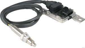 Senzor NOx potrivit AUDI Q7; VW TOUAREG 3.0D 11.04-03.18 - Img 3