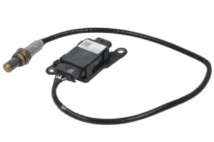 Senzor NOx potrivit DS DS 7; CITROEN BERLINGO, BERLINGO/MINIVAN, C4 III, C4 SPACETOURER, C5 AIRCROSS, GRAND C4 SPACETOURER; OPEL COMBO E TOUR / LIFE, COMBO/MINIVAN 1.5D 06.17- - Img 1