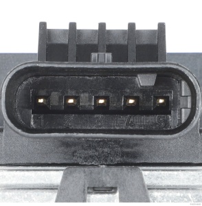 Senzor NOx potrivit DS DS 7; CITROEN C5 AIRCROSS, JUMPY III, SPACETOURER; PEUGEOT 3008, 3008 II, 5008 II, 508 II, EXPERT, TRAVELLER 2.0D 04.16- - Img 2