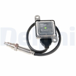 Senzor NOx potrivit MERCEDES C (C204), C T-MODEL (S204), C (W204), CLS (C218), CLS SHOOTING BRAKE (X218), E (A207), E (C207), E T-MODEL (S212), E (W212), GLK (X204), R (W251, V251) 1.6-3.5 06.06- - Img 2