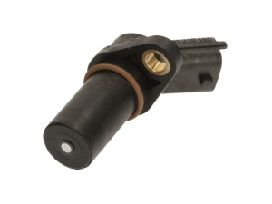 Senzor pozitie arbore cotit potrivit ALFA ROMEO 159; CHRYSLER RAM, VOYAGER IV; NISSAN INTERSTAR; OPEL AGILA, ASTRA G, ASTRA G CLASSIC, ASTRA G/KOMBI, ASTRA H, ASTRA H CLASSIC 1.0-6.4D 01.96- - Img 2
