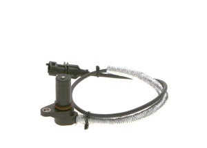 Senzor pozitie arbore cotit potrivit CADILLAC CTS; OPEL OMEGA B 2.6/3.0/3.2 04.94-09.07 - Img 4