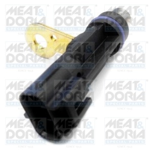 Senzor pozitie arbore cotit potrivit DODGE DAKOTA, DURANGO; JEEP COMMANDER, GRAND CHEROKEE II, GRAND CHEROKEE III 4.7 04.99-