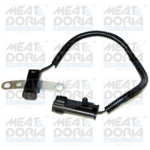 Senzor pozitie arbore cotit potrivit DODGE DAKOTA; JEEP CHEROKEE, WRANGLER II 2.5/4.0 10.84-04.07 - Img 2