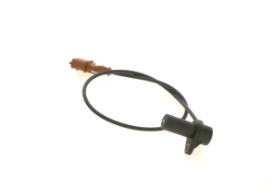 Senzor pozitie arbore cotit potrivit PORSCHE CAYENNE 4.8 02.07-09.10 - Img 3