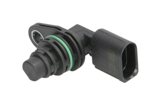 Senzor pozitie ax cu came potrivit AUDI A1, A2, A3, A8 D3, A8 D4, Q7, TT; BENTLEY CONTINENTAL, CONTINENTAL FLYING SPUR, FLYING SPUR; SEAT ALHAMBRA, ALTEA, ALTEA XL, AROSA, CORDOBA 1.0-6.3 09.93-05.22 - Img 1