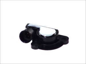 Senzor pozitie clapeta acceleratie potrivit OPEL ASCONA C, ASTRA F, ASTRA F/KOMBI, ASTRA G, ASTRA G/KOMBI, COMBO/MINIVAN, CORSA A, CORSA A TR, CORSA A/HATCHBACK 1.2-1.8 06.85-07.03 - Img 1