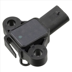 Senzor presiune galerie admisie (3 pin) potrivit AUDI A1, A1 ALLSTREET, A1 CITY CARVER, A3, Q2, Q3; CUPRA FORMENTOR, LEON, LEON SPORTSTOURER; SEAT ARONA, ATECA, IBIZA V, LEON 1.0-2.0D 08.11- - Img 4
