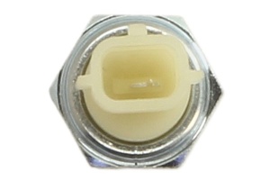 Senzor presiune ulei (0,6bar; 1 pin; alb) potrivit DACIA DOKKER, DOKKER EXPRESS/MINIVAN, DUSTER, DUSTER/SUV, JOGGER, LODGY, LOGAN II, LOGAN MCV II, SANDERO II 0.9-2.0ALK 09.06- - Img 2