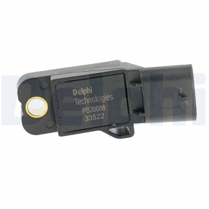 Senzor temperatura aer admisie potrivit AUDI A1, A3, A4 ALLROAD B8, A4 ALLROAD B9, A4 B8, A4 B9, A5, A6 C7, A6 C8, A7, A8 D4, Q2, Q3, Q5, Q7, Q8, TT; CUPRA ATECA, FORMENTOR 1.8-2.0H 10.07- - Img 3