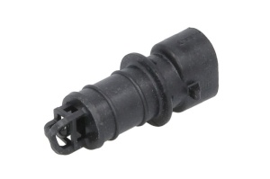 Senzor temperatura aer admisie potrivit BUICK CENTURY, LESABRE, PARK AVENUE, RENDEZVOUZ; CADILLAC SEVILLE; CHEVROLET ASTRO, BLAZER S10, CAMARO, CORVETTE, IMPALA, MALIBU 2.2-5.7 01.94- - Img 1