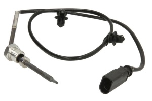 Senzor temperatura evacuare (inainte de DPF) potrivit AUDI A4 B7 3.0D 11.04-03.09 - Img 1
