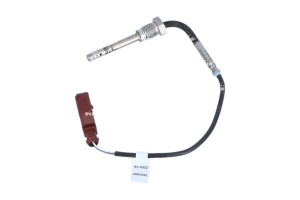 Senzor temperatura evacuare (inainte de DPF) potrivit PORSCHE CAYENNE; VW TOUAREG 3.0D 01.10- - Img 2