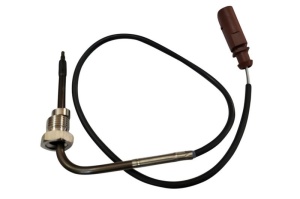 Senzor temperatura evacuare (inainte de DPF) potrivit PORSCHE CAYENNE; VW TOUAREG 3.0D 01.10- - Img 1