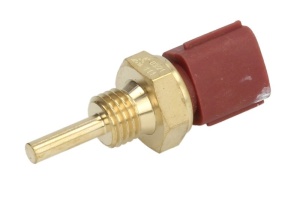 Senzor temperatura lichid racire (numar pini: 2, negru) potrivit RVI MASCOTT; DACIA DOKKER, DOKKER EXPRESS/MINIVAN, DUSTER, DUSTER/SUV, LODGY; INFINITI EX, FX, G, M, M37 1.0-Electric 06.90- - Img 1