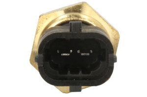 Senzor temperatura lichid racire (numar pini: 2) potrivit ALFA ROMEO 159, 4C, 4C SPIDER, BRERA, GIULIETTA, GIULIETTA/HATCHBACK, MITO, SPIDER, TONALE; CADILLAC BLS; FIAT 500L, 500X, BRAVO 1.6-2.2D 10.95- - Img 2