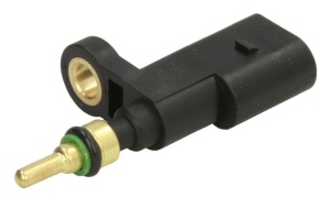 Senzor temperatura lichid racire (numar pini: 2) potrivit AUDI A1, A1 ALLSTREET, A1 CITY CARVER, A3, A8 D4, Q2, Q3, Q5; BENTLEY BENTAYGA, CONTINENTAL, FLYING SPUR; CUPRA FORMENTOR, LEON 1.0-6.3 03.08- - Img 1