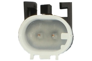 Senzor uzura placute frana Fata (cantitate per impachetare: 1buc) potrivit LAND ROVER RANGE ROVER SPORT I 5.0 04.09-03.13 - Img 2