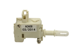 Servomotor cu inchidere centralizata Spate potrivit VW GOLF 5I, JETTA 3 2004-2013 - (electric)