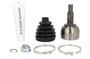 Set articulatie planetara Dreapta/Stanga (25z/23z) potrivit DACIA DOKKER, DOKKER EXPRESS/MINIVAN, LODGY; RENAULT GRAND SCENIC III, MEGANE, MEGANE III, MEGANE IV 1.0-1.6LPG 11.08- - Img 1