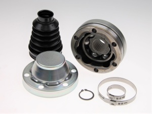 Set articulatie planetara Dreapta/Stanga (/28z) potrivit AUDI Q7; PORSCHE CAYENNE; VW AMAROK, TOUAREG 2.0-6.0 09.02- - Img 2