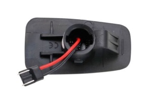 Set lumini semnalizare stanga/dreapta (transparent, LED) potrivit CITROEN BERLINGO, BERLINGO/MINIVAN, EVASION, JUMPY I, JUMPY II, SAXO, XANTIA, XM, XSARA, XSARA/HATCHBACK, XSARA/KOMBI, ZX 1.0-Electric 1989-2016 - Img 3