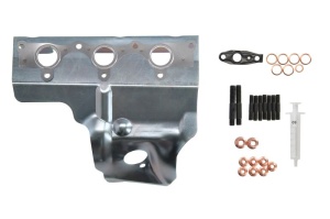 Set montaj turbocompresor potrivit SMART CABRIO, CITY-COUPE, CROSSBLADE 0.6 07.98-01.04