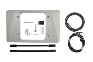 Set montare clima DOMETIC RTX 1000/RTX 2000/SPXT potrivit DAF XF 106