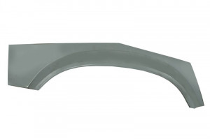Set reparatie aripa interioara Dreapta Fata potrivit KIA SPORTAGE I K00 1994-2003 - (partea de sus)