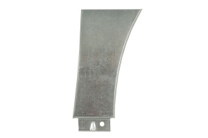 Set reparatie aripa interioara Dreapta Fata potrivit VW PASSAT B6, PASSAT CC 2005-2012 - (partea din spate/partea inferioara)