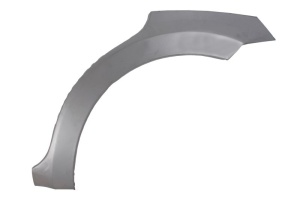 Set reparatie aripa interioara Stanga Spate potrivit FIAT IDEA 2003-2012