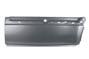 Set reparatie aripa interioara Stanga Spate potrivit MERCEDES SPRINTER 907/910/eSprinter dupa 2018 - (inainte de roata; lung; roti din spate)