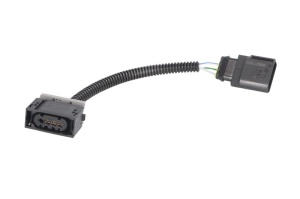 Set reparatie cabluri acceleratie (cu dop) potrivit FIAT DUCATO potrivit IVECO DAILY IV; CITROEN JUMPER II; FIAT DUCATO; PEUGEOT BOXER 2.3D/3.0CNG/3.0D 04.06- - Img 1