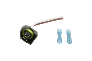 Set reparatie cabluri injectoare (250mm) potrivit FIAT PHEDRA; ULYSSE potrivit MERCEDES A (W168), A (W169), B SPORTS TOURER (W245), C (W203), E (W210), E (W211), GL (X164) 1.5-6.0 07.98- - Img 1